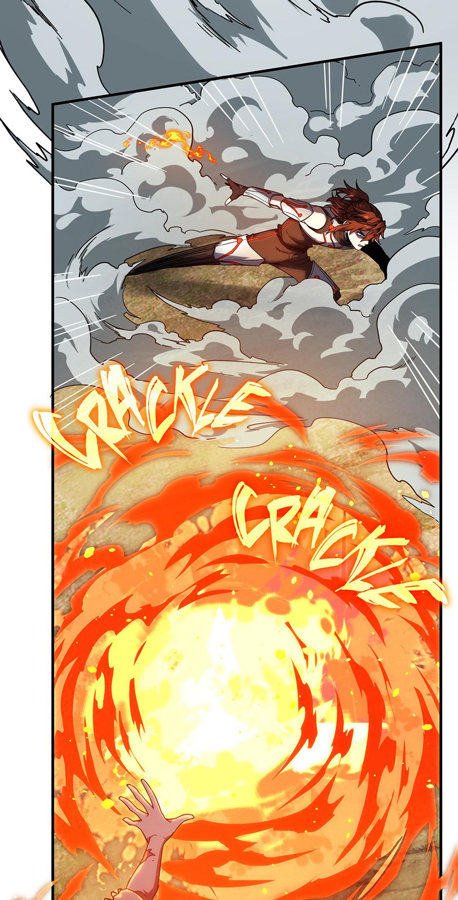 The Beginning After the End, Chapter 210 image 21